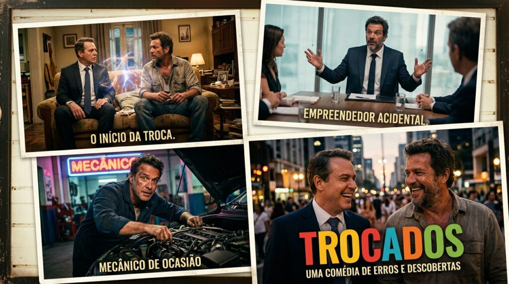 Trocados: Guia Completo e Prático