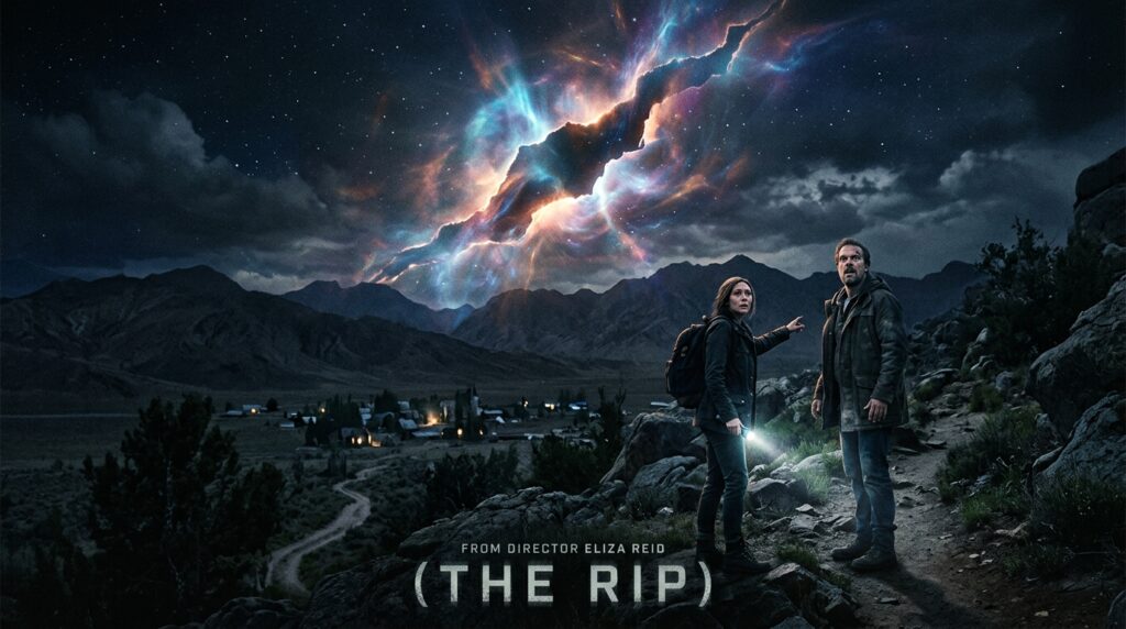 (The Rip)
