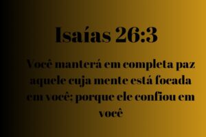 Devocional