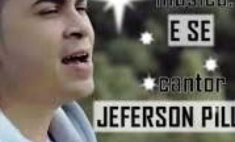 Jeferson Pillar