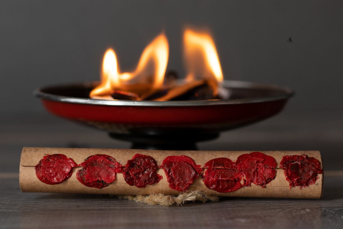 PROFECIAS APOCALIPTICA