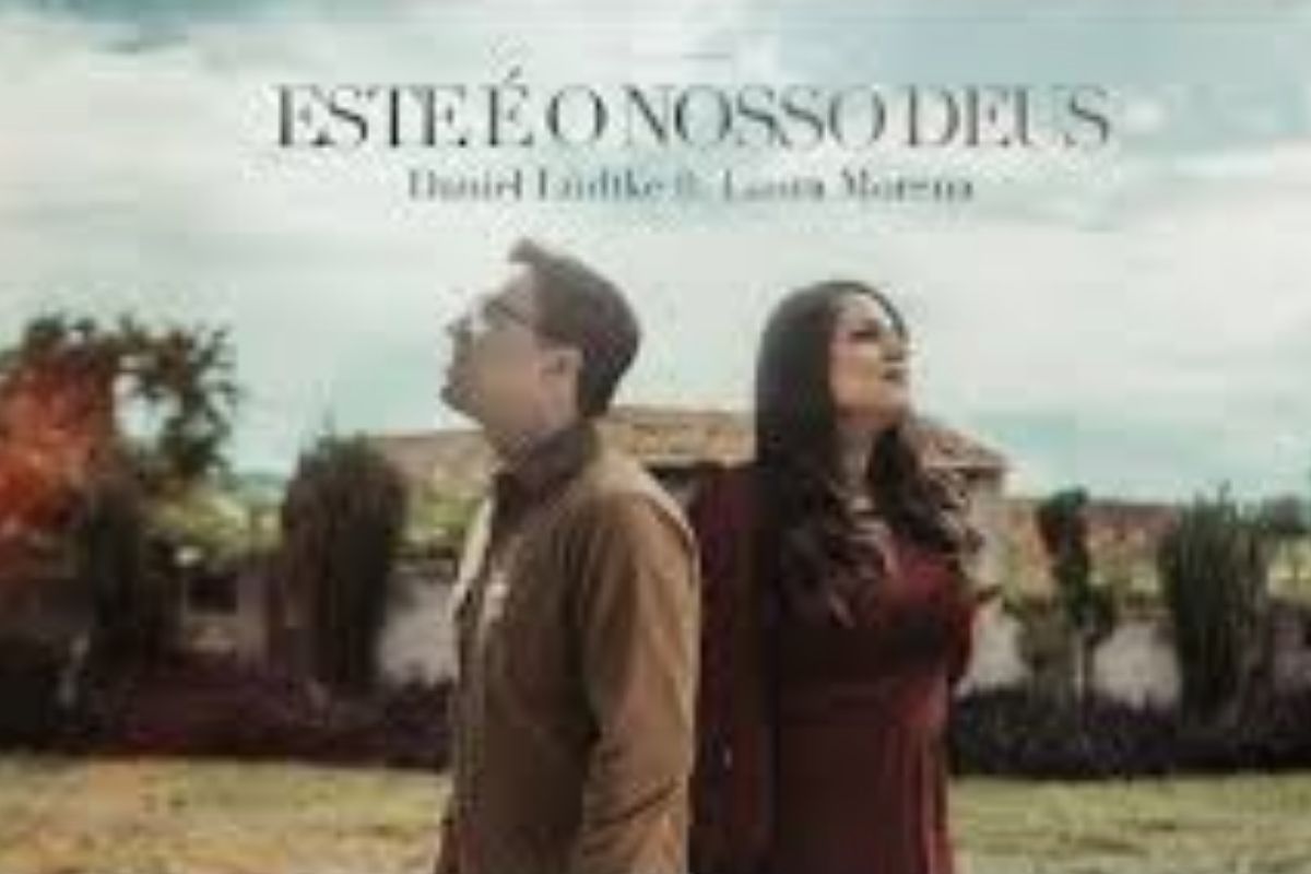 A Mensagem de Esperança