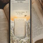 Os melhores app para ler a bíblia