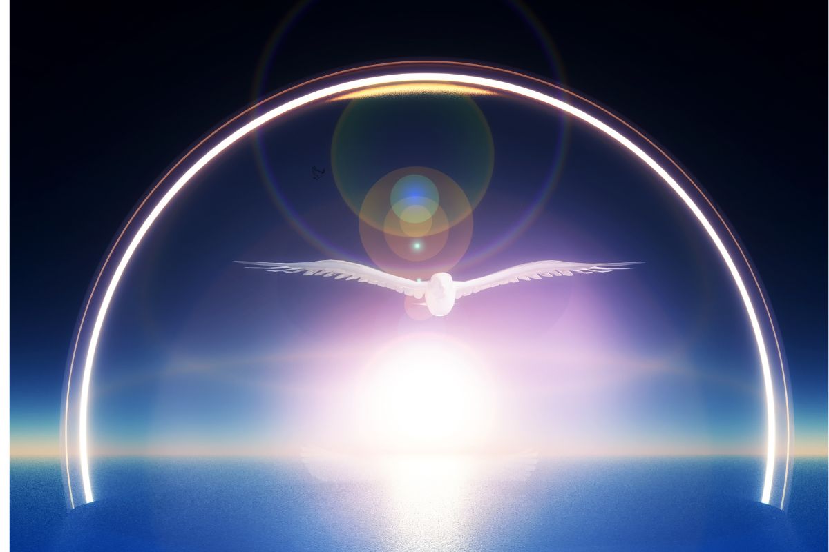 Batismo com o Espírito Santo