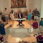 Digno o caminho para o lugar prometido