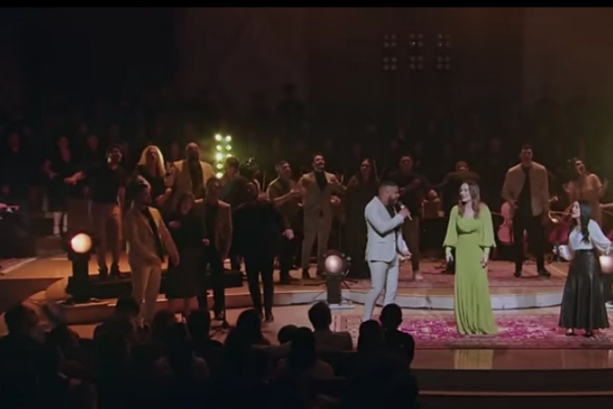 Jesus musica do adoradores 5