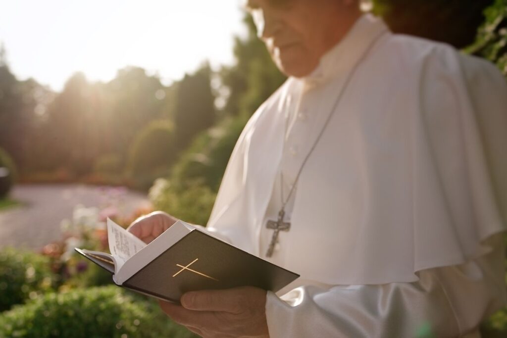 Roma Desafia Adventistas e Reforça o Apoio ao Descanso Dominical