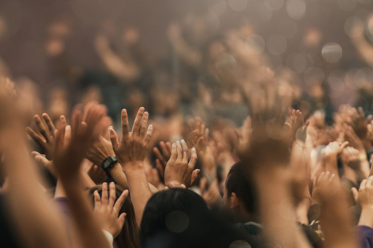 Você Daniel Lüdtke: Um Hino de Conexão com a Espiritualidade