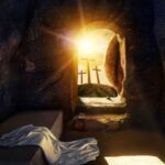 O Ladrão da Cruz Foi Para o Paraíso na Sexta com Jesus?