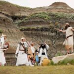 A Resposta de Jesus às Dúvidas de João Batista