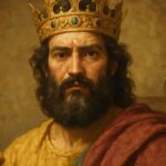 Salomão: O Rei que Pediu Sabedoria em Vez de Riquezas