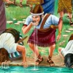 A História de Gideão