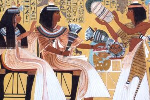 A História de José do Egito