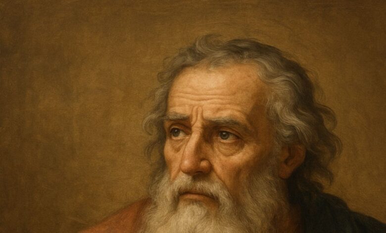 Os ensinamentos profundos de Jeremias: Uma jornada espiritual