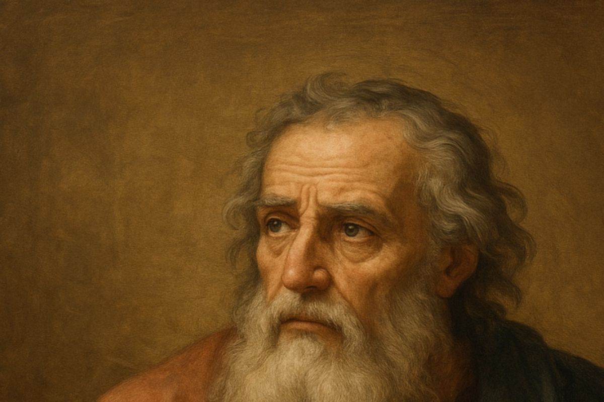 Os ensinamentos profundos de Jeremias: Uma jornada espiritual