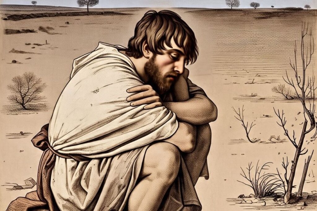 Parábola do Filho Pródigo: Um Estudo Profundo