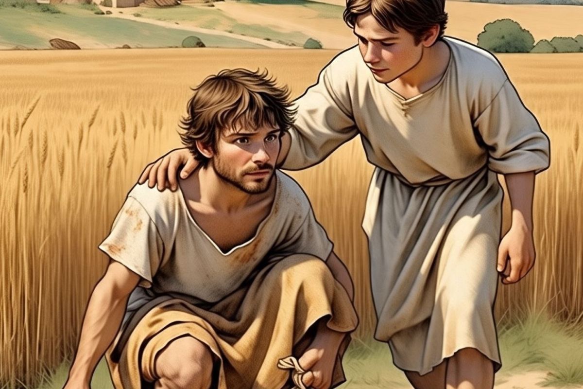 Parábola do Filho Pródigo: Um Estudo Profundo