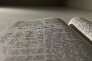 fruto do Espírito em Gálatas 5