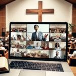 Experiência Transformadora: Culto Online da Congregação Cristã no Brasil