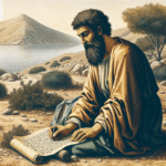 Revelações Poderosas: João na Ilha de Patmos e Sua Missão Divina