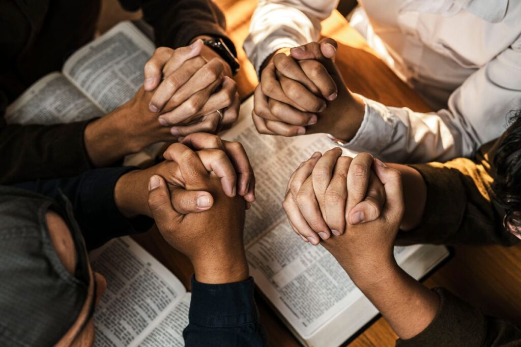 A vida devota de um cristão