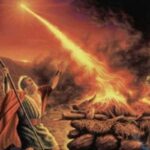 Elias: O Profeta do Fogo e da Fé - A História Que Inspira Coragem