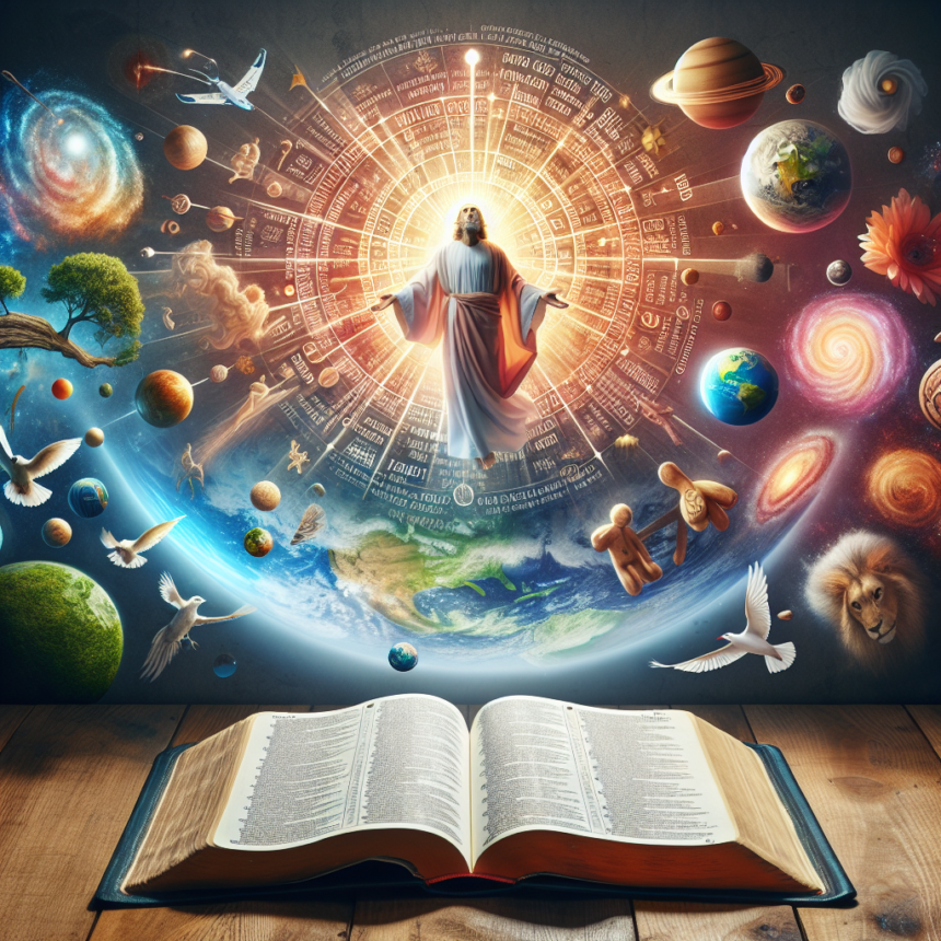 Descubra Por Que Salmos 111 Exalta Poderosamente as Obras do Senhor