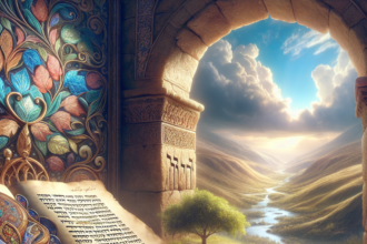 Descubra a Profunda Sabedoria e Gratidão em Salmos 111