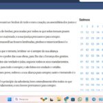 Salmo111 As Obras Grandiosas do Senhor Explicadas Simplesmente (2)