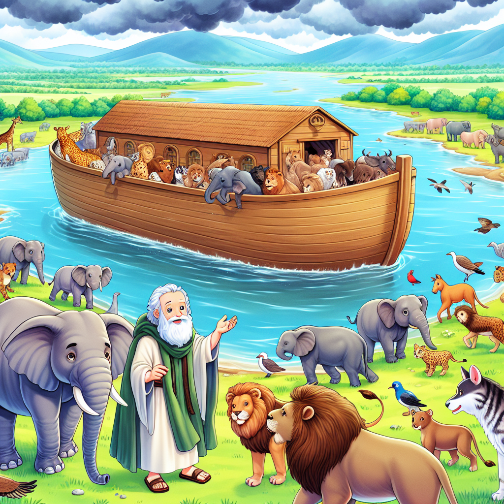 Histórias da Bíblia Infantil para Contar: Inspire e Encante Crianças