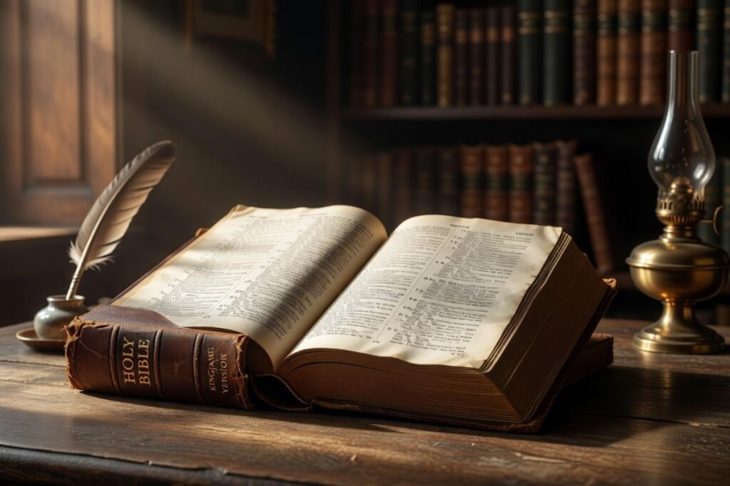 Bíblia King James