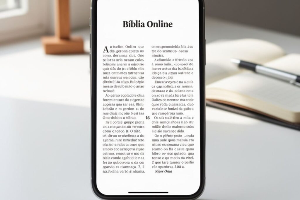 Bíblia Online