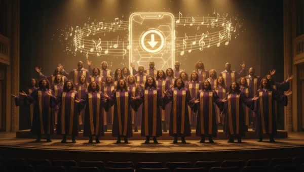 1000 Músicas Gospel Download Grátis