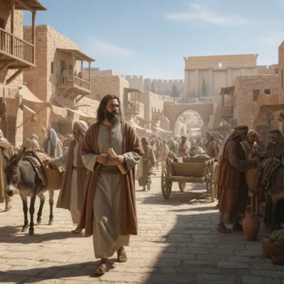 O livro de Habacuque é uma obra poderosa que ecoa através dos séculos, oferecendo insights valiosos sobre fé, justiça e esperança em tempos de crise.