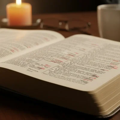 Bíblia King James de Estudo: Download Grátis a busca por conhecimento e aprofundamento nas Escrituras Sagradas frequentemente nos leva à procura por ferramentas que facilitem esse estudo.