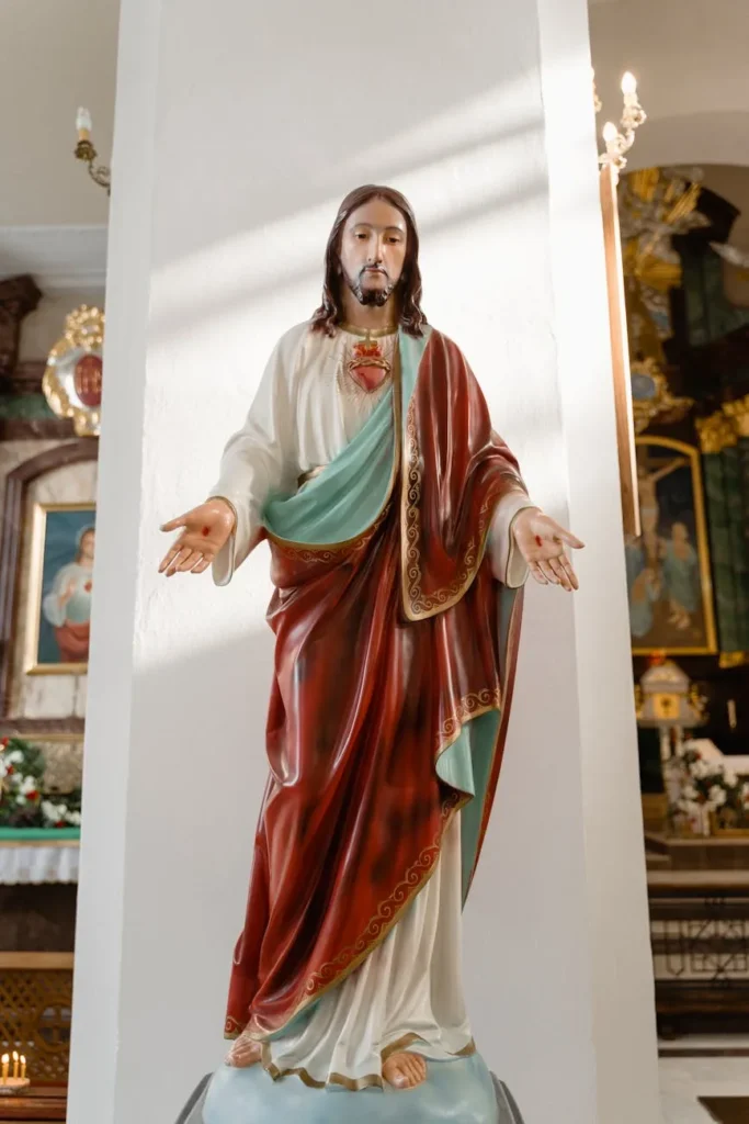 Descubra o reino dos céus com jesus em mateus