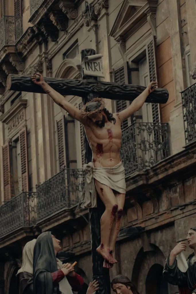 Da abraão a jesus: linhagem de esperança