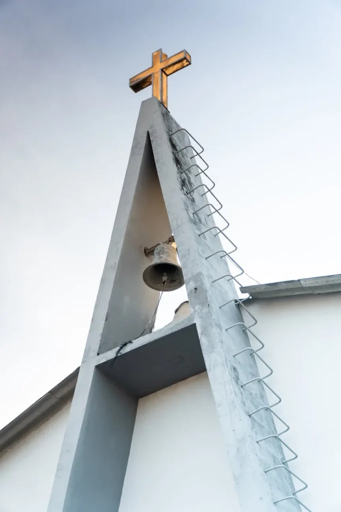 O poder do reino dos céus em mateus