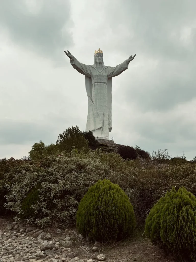 Jesus cristo em mateus: caminho e esperança