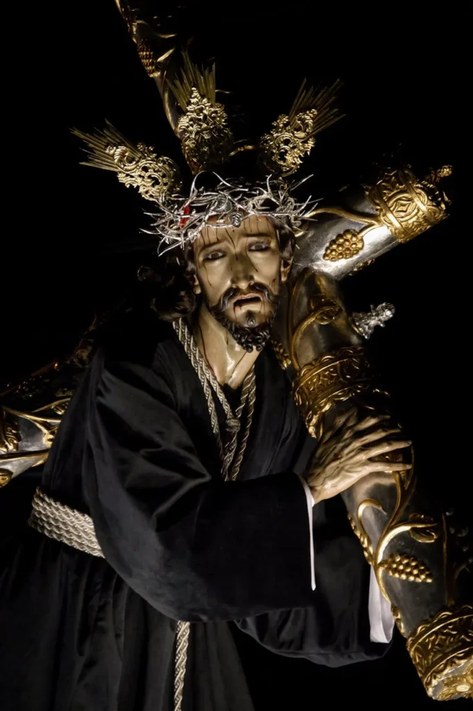 Últimos passos de jesus em mateus