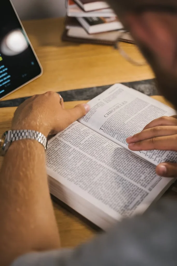 Êxodo: lições práticas para os dias de hoje