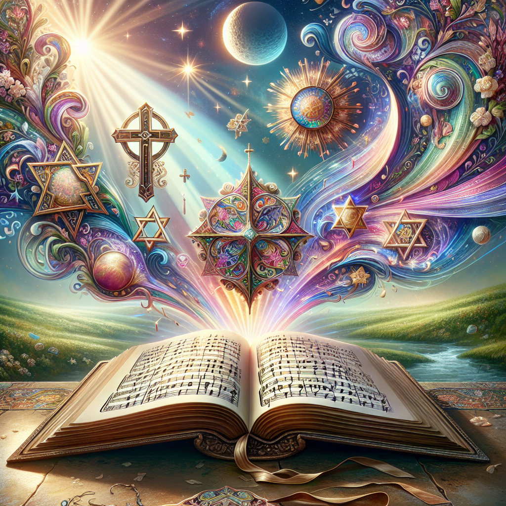 Illustration of Louvores de Adoração: Os Mais Belos para o Seu Momento de Oração