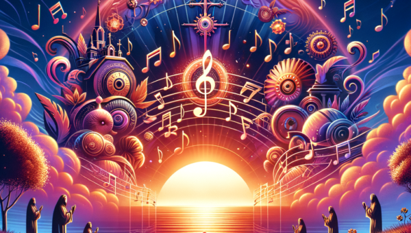 Illustration of Louvores de Adoração: Os Mais Belos para o Seu Momento de Oração