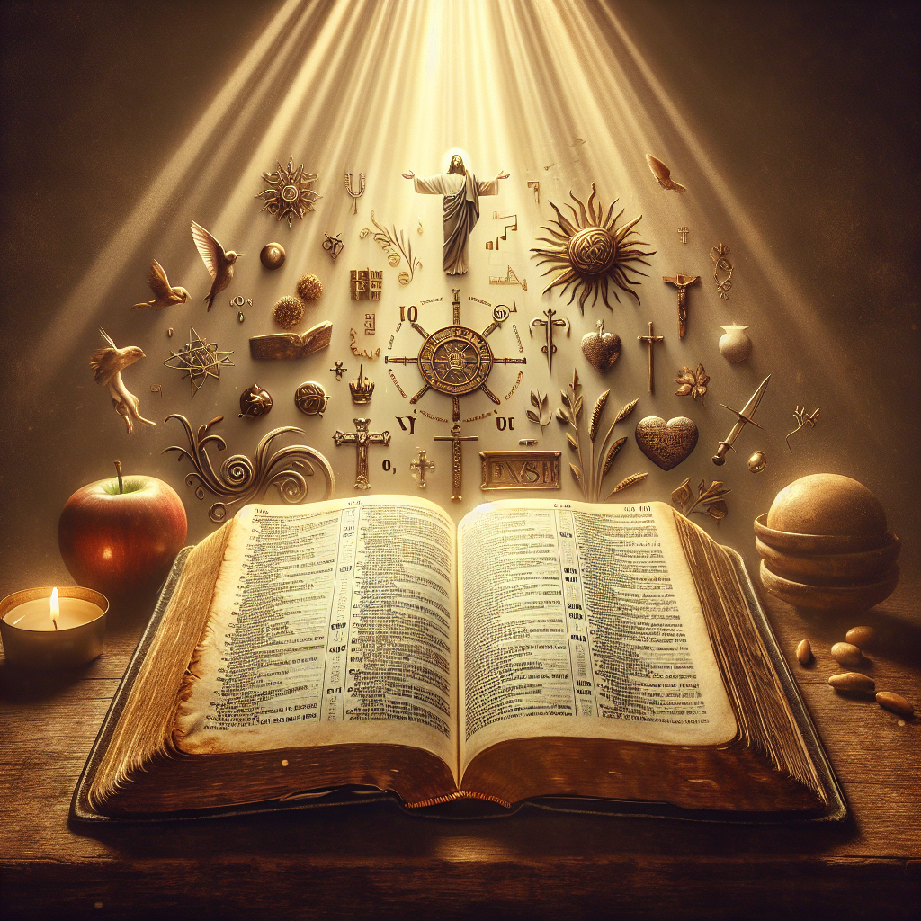 Evangelho de Mateus illustration for Mateus na B&iacute;blia: significado, mensagem e import&acirc;ncia do Evangelho