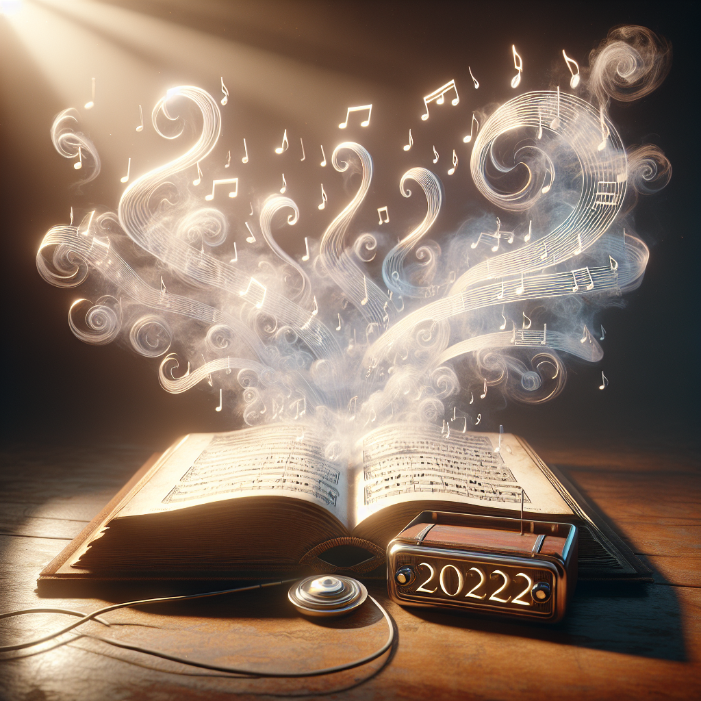 louvores 2022 illustration for Os Louvores Mais Tocantes de 2022 Que Você Precisa Conhecer