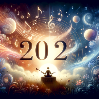 louvores 2022 illustration for Os Louvores Mais Tocantes de 2022 Que Você Precisa Conhecer