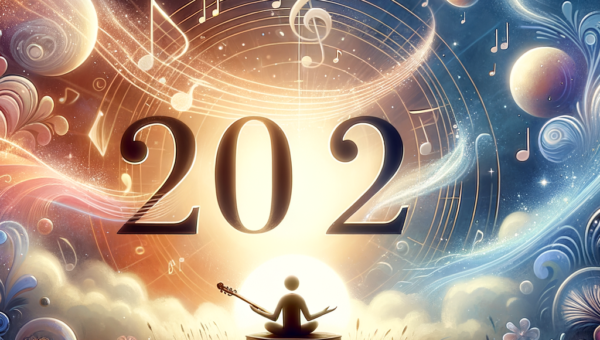 louvores 2022 illustration for Os Louvores Mais Tocantes de 2022 Que Você Precisa Conhecer