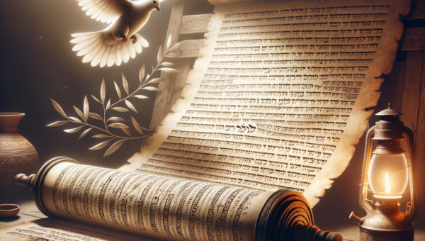 Illustration of Resumo do Livro de Mateus: Lições e Ensinamentos de Jesus Cristo