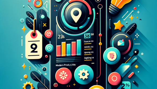 Sombr productivity app illustration for Sombr: Complete Guide to Features, Pricing, and Benefits