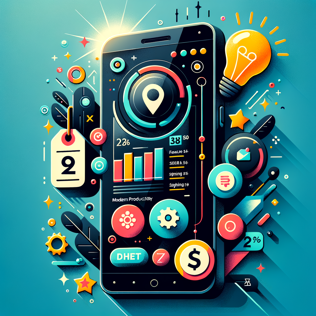 Sombr productivity app illustration for Sombr: Complete Guide to Features, Pricing, and Benefits